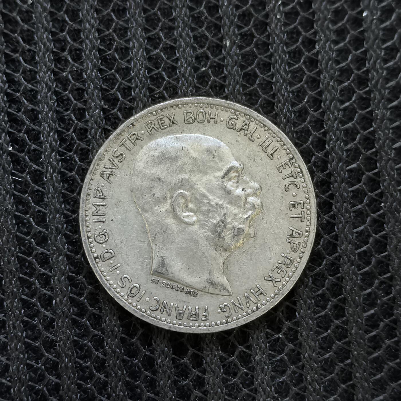 道一币馆币章第一百二十七场