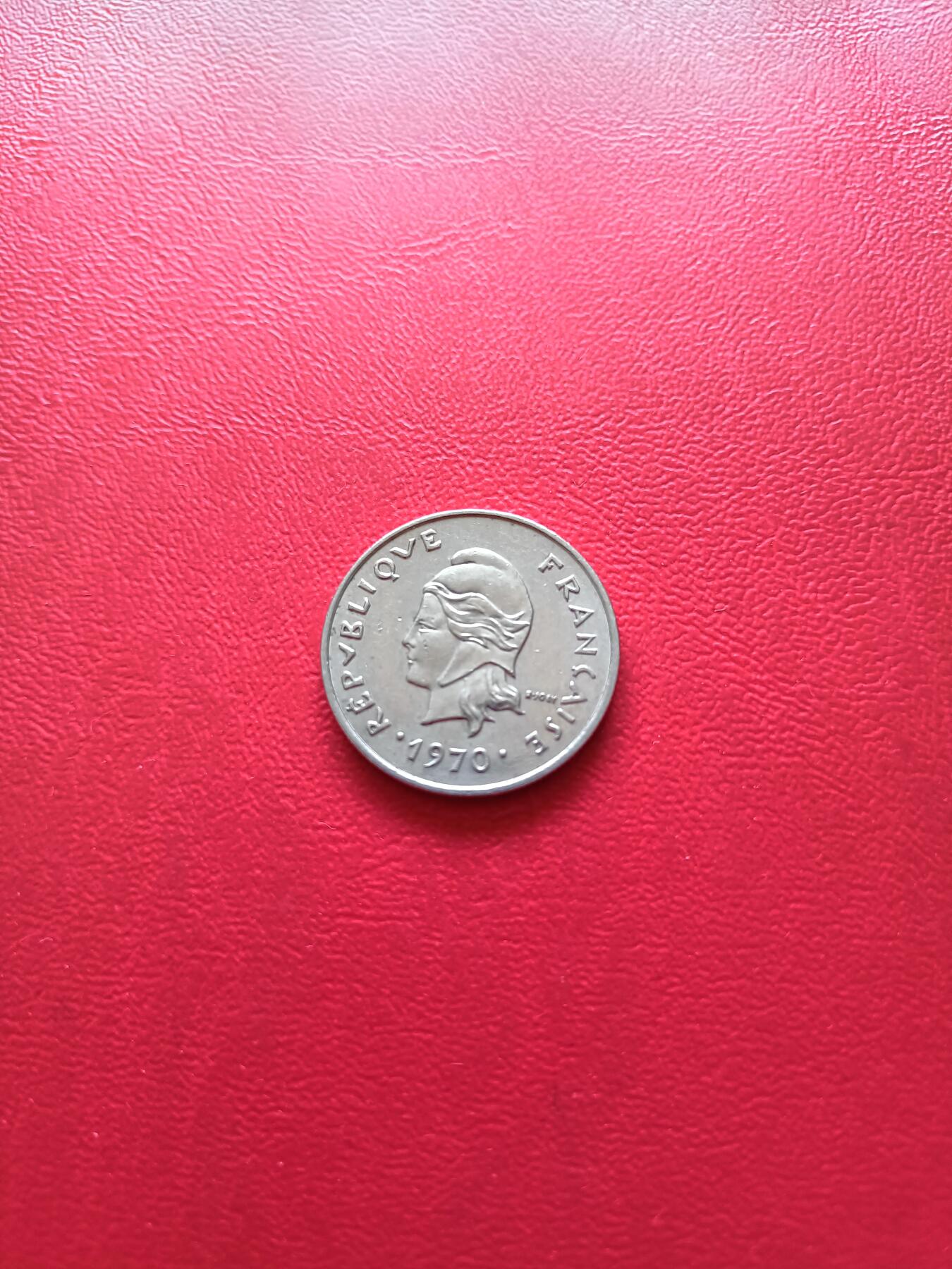 First