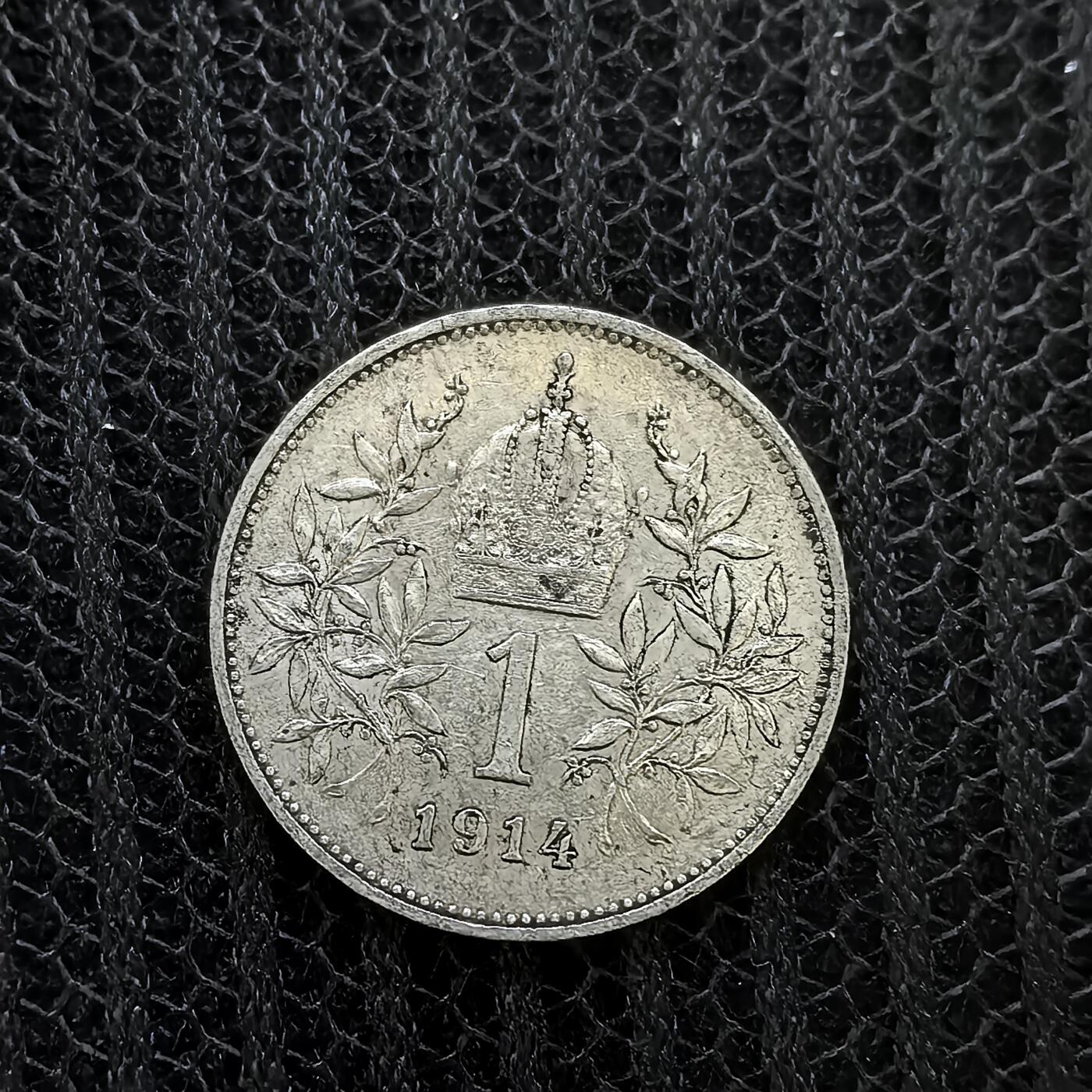 道一币馆币章第一百二十七场