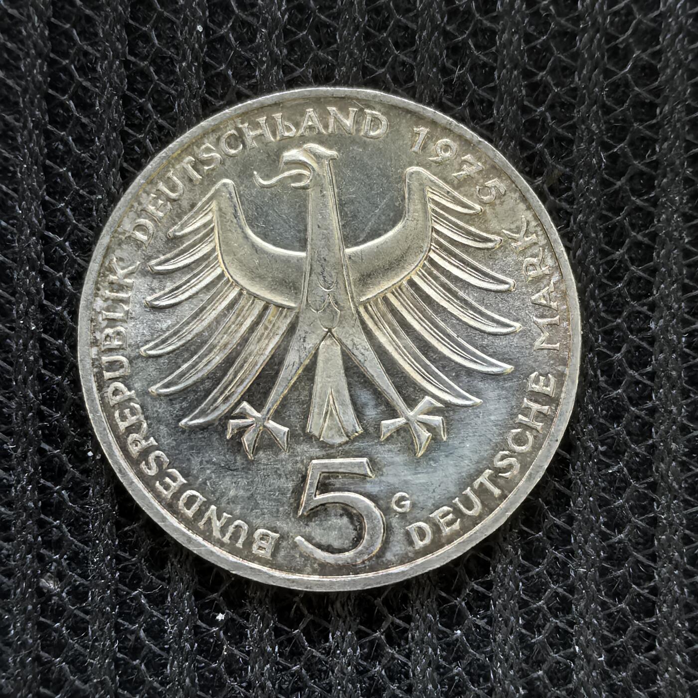 First