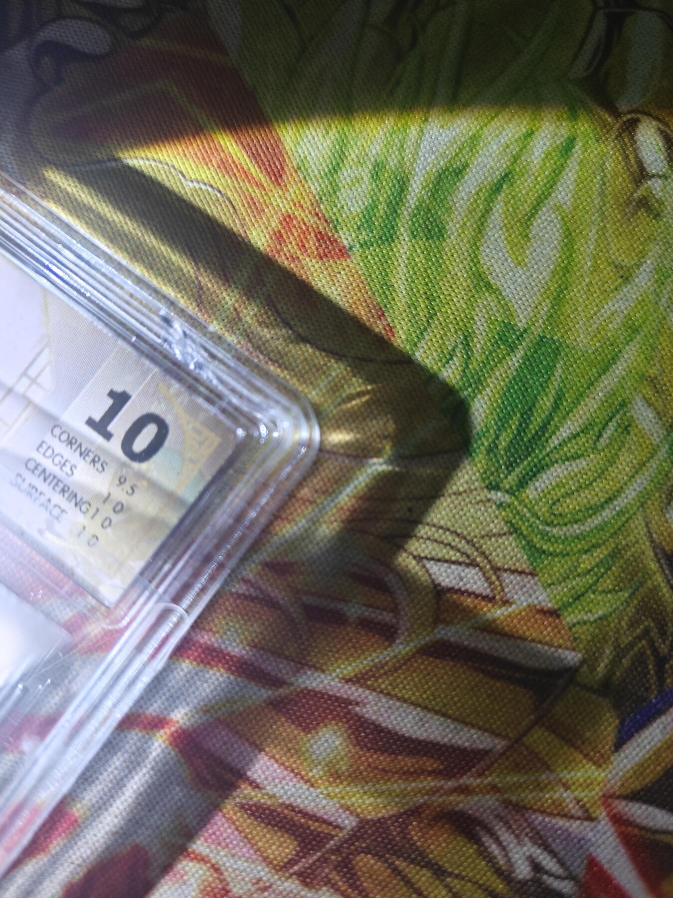 天玑星卡拍第八十一期《千年等一回》持续收拍收评中 满赠三娘需备注 燎原卡牌 神话中国 赵公明 幻彩折光 CCG10壳损