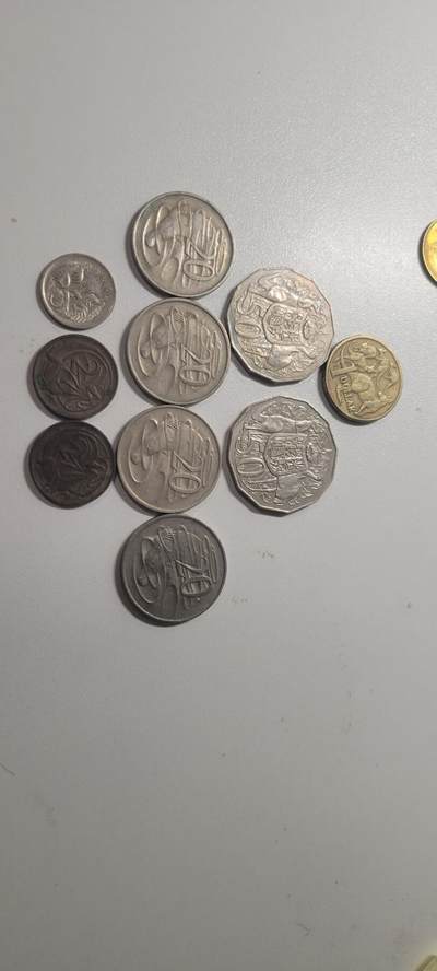 2025第十四期 澳大利亚2.49元