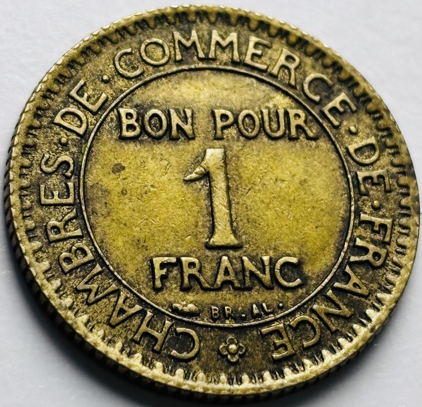 First