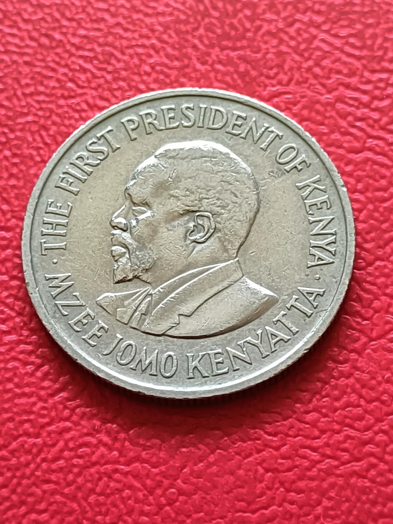First