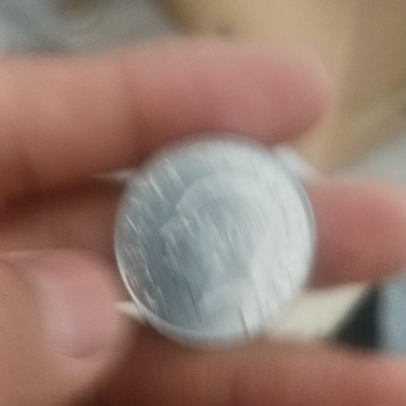 First