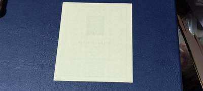 德国邮票专场，都是小型张、小全张 德国邮票小型张一张，1960年发行，皮克总统逝世  小型张，品相如图