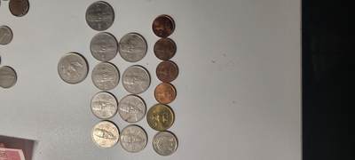 2025第十四期 韩国1500元