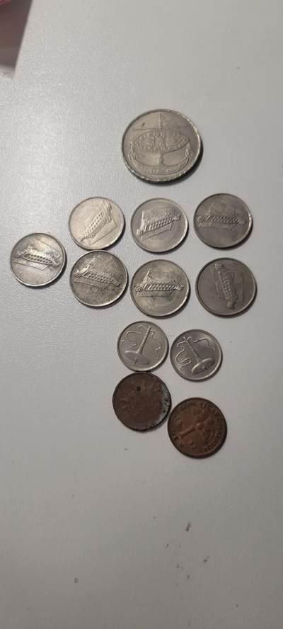 2025第十四期 马来西亚1.32元