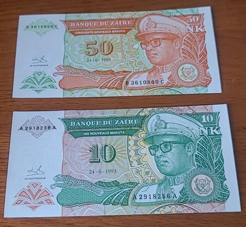 【币将精彩】纸币杂项拍卖（2025-4-20）