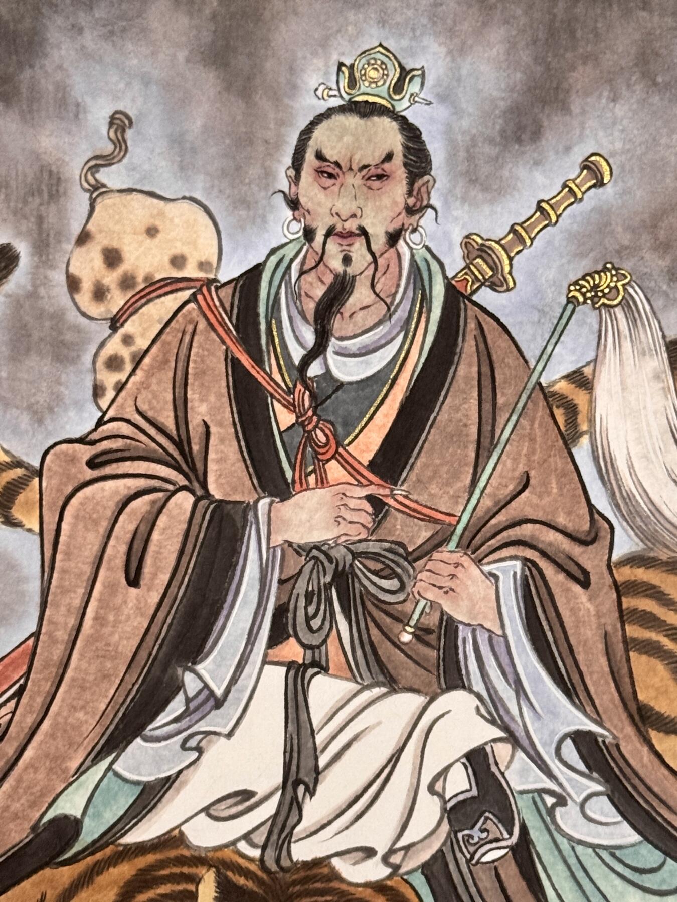 白泽拍卖卡牌手绘专场第16期（未知东郭清明酒，何似西窗谷雨茶）