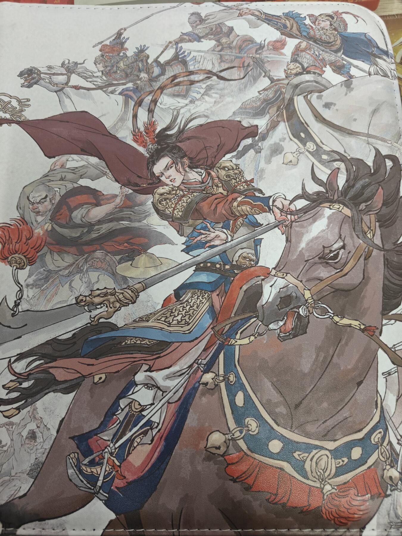天玑星卡拍第八十二期《等一会儿》持续收拍收评中 满赠三娘需备注 超吉梦卡牌 薛家将 九宫活页空册 