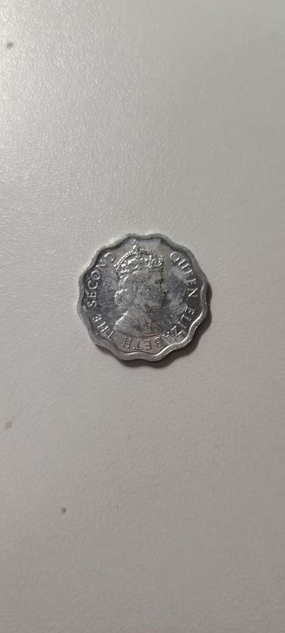 2025第十四期 【美洲】全新 伯利兹1分硬币 年份随机 外国钱币 KM#33a