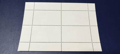 德国邮票专场，都是小型张、小全张 德国邮票小版票一张，1988年发行，苏德联合宇航小型张，品相如图