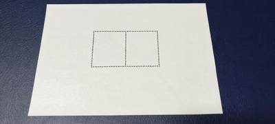 德国邮票专场，都是小型张、小全张 德国邮票小型张一张，1990年，拆除柏林墙1周年小型张，品相如图