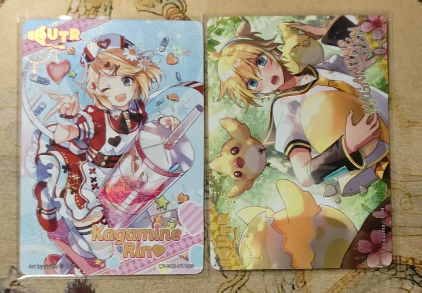 龙虎卡牌第三十四场 （无佣金，满120包邮，欢迎送拍）