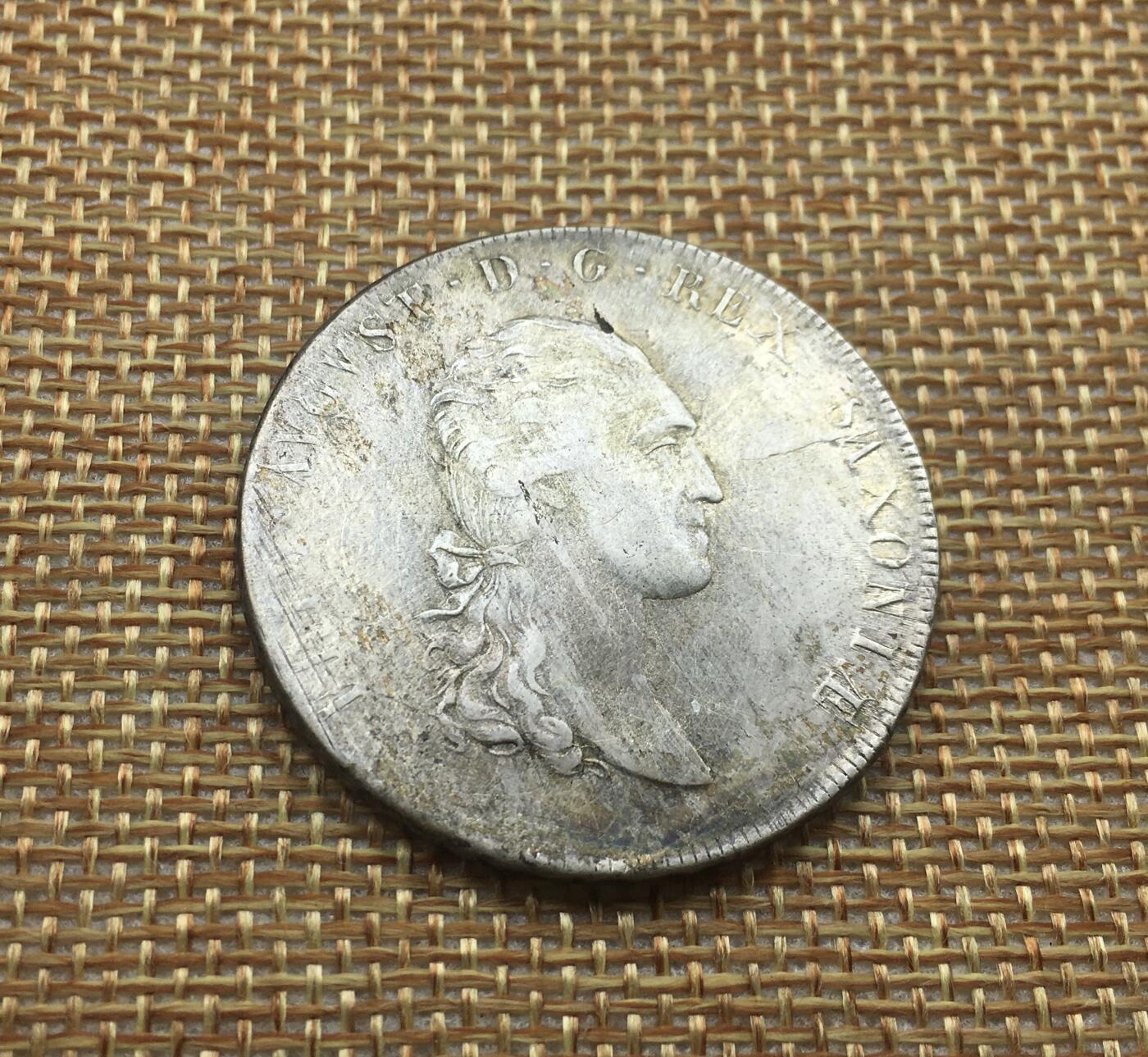 世界钱币专场拍卖