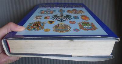 世界钱币章牌书籍专场拍卖11.01 纹章的艺术