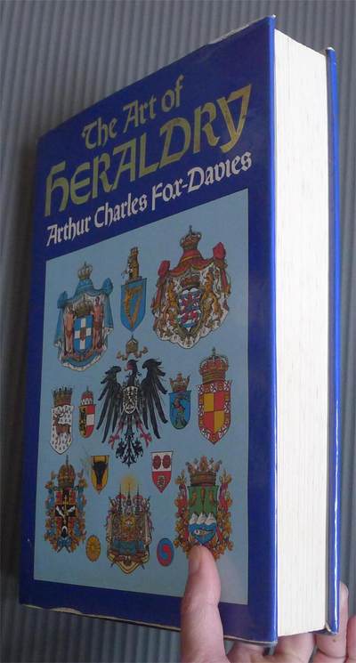 世界钱币章牌书籍专场拍卖11.01 纹章的艺术