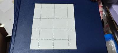 德国邮票专场，都是小型张、小全张 德国邮票小全张，1981年 儿童玩具小全张，品相如图