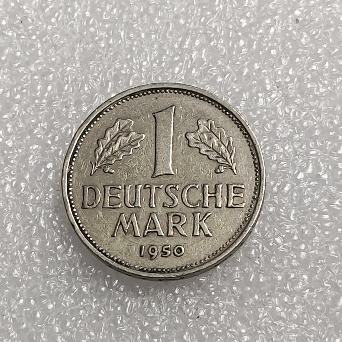 First