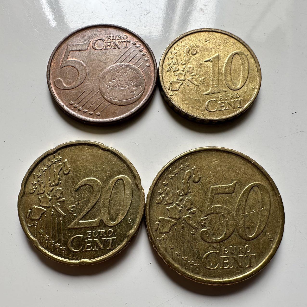 🌹外币初藏🌹🐯2025年第39场  每周二四六晚8️⃣点 接代拍 比利时四枚