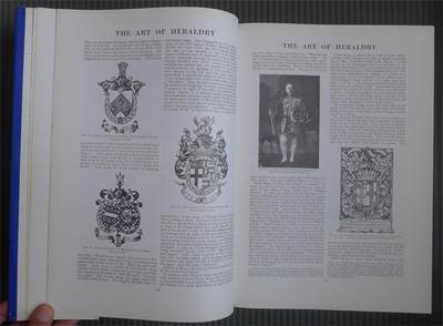 世界钱币章牌书籍专场拍卖11.01 纹章的艺术