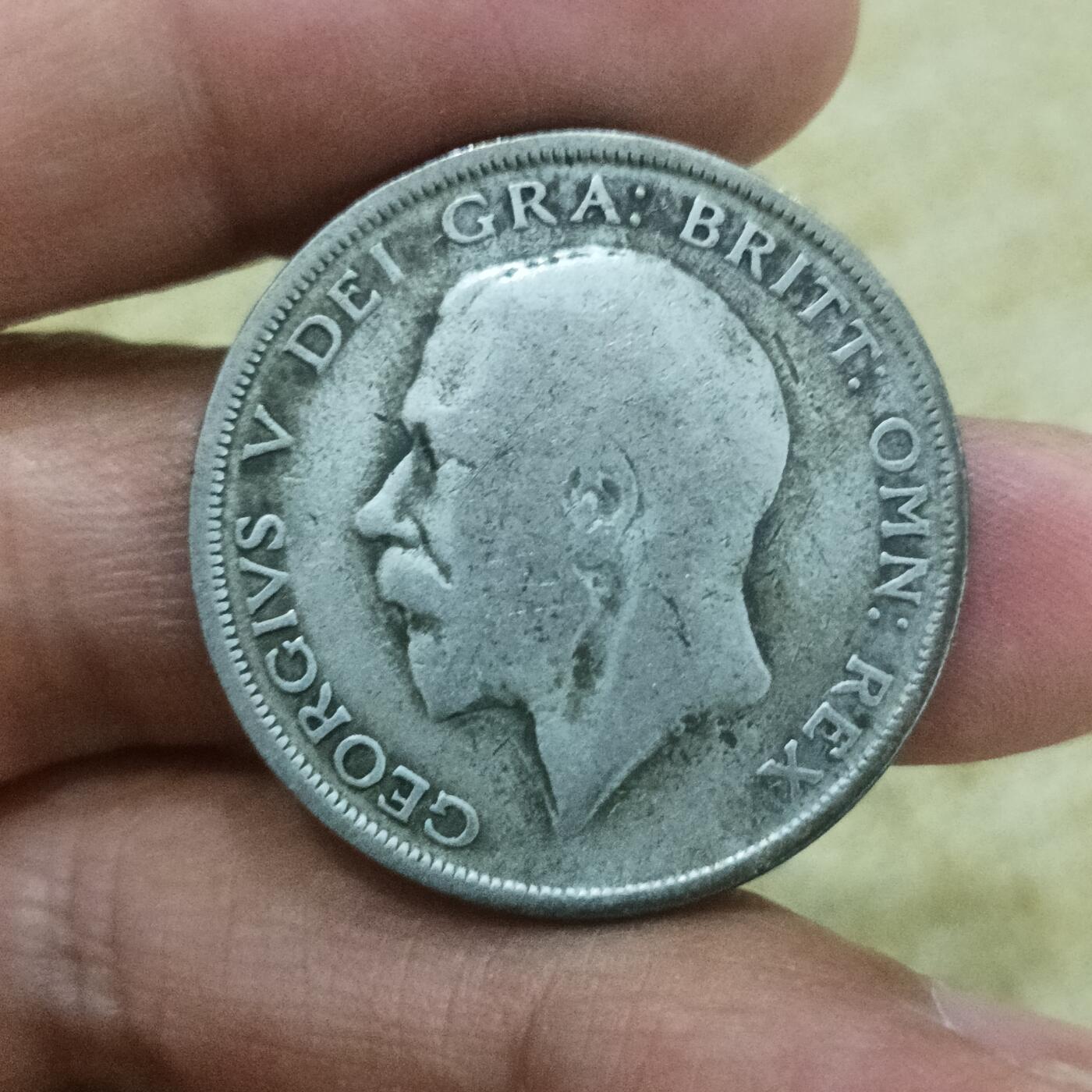 First