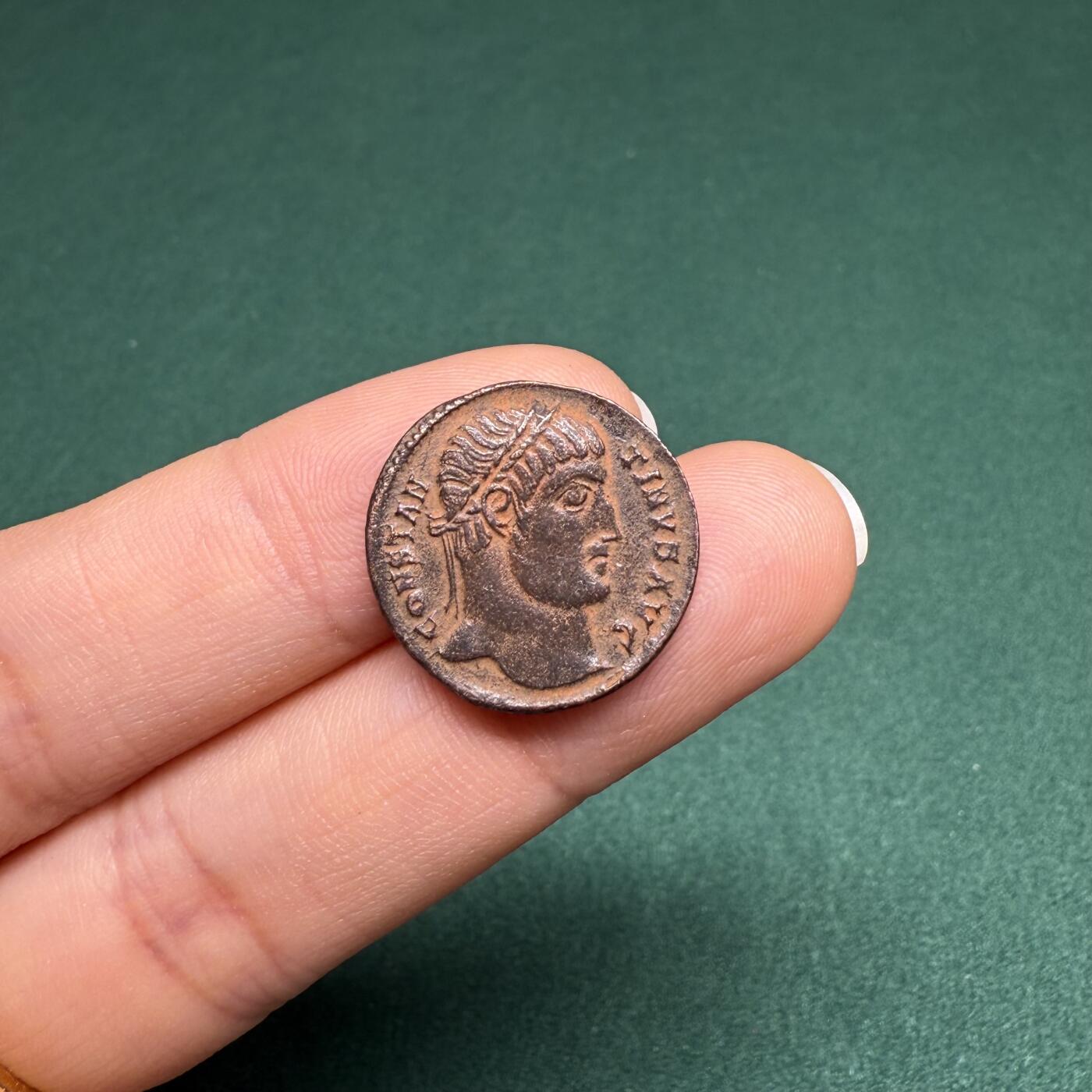 西方古典打制币 藏有送拍第四期