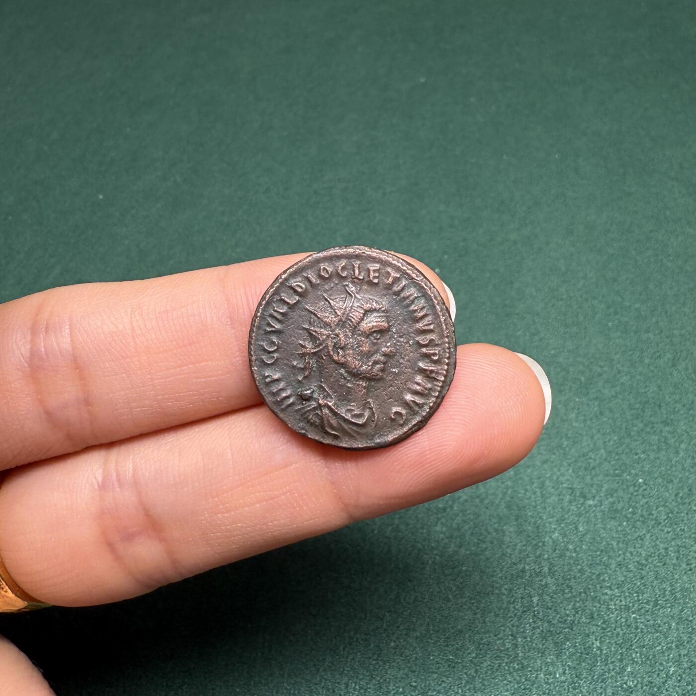 西方古典打制币 藏有送拍第四期