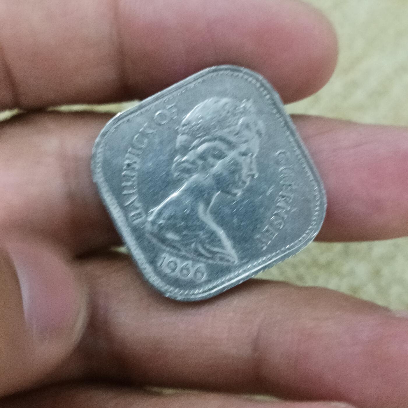 First
