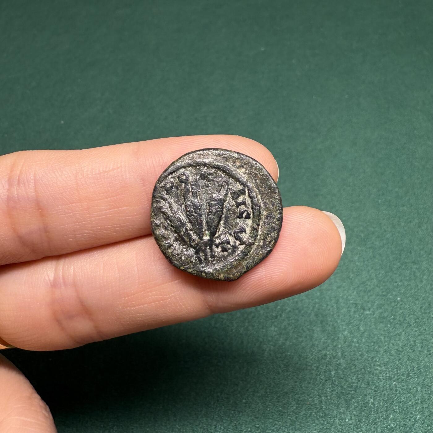 西方古典打制币 藏有送拍第四期