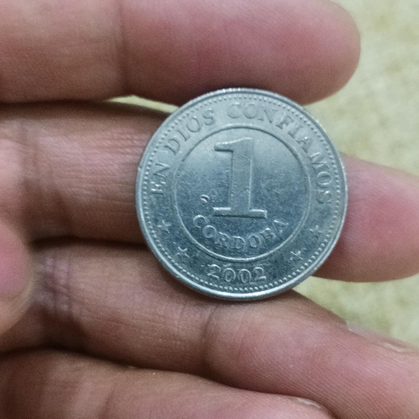 First