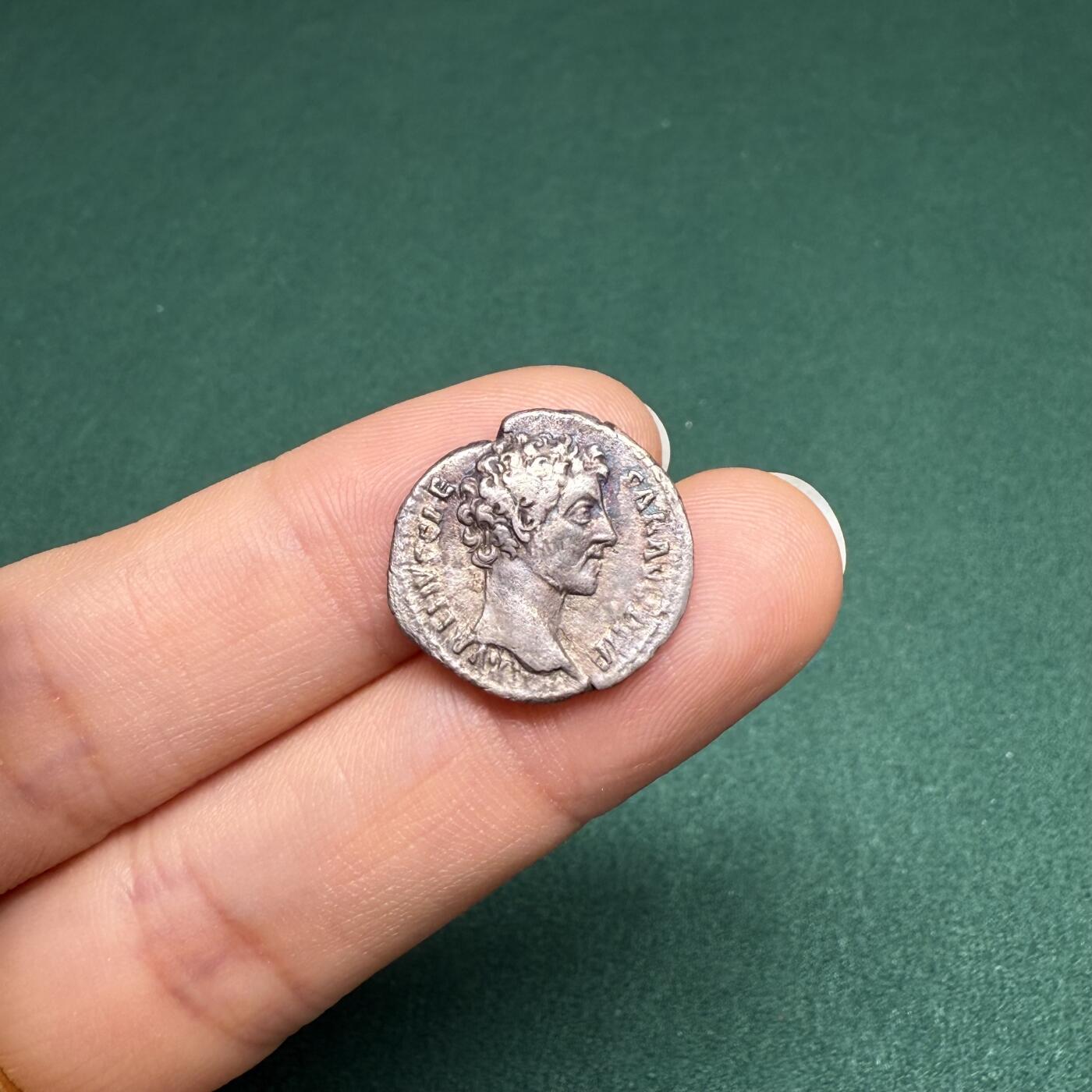 西方古典打制币 藏有送拍第四期