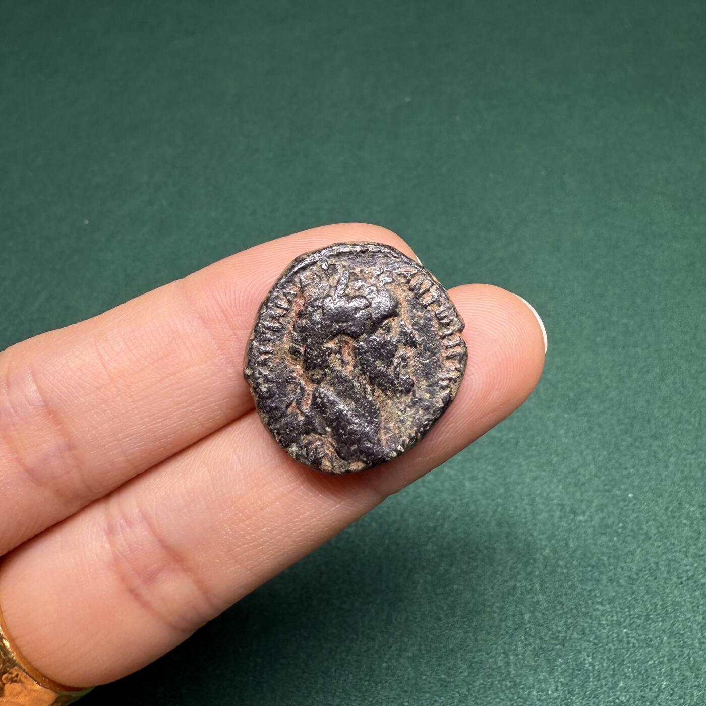 西方古典打制币 藏有送拍第四期