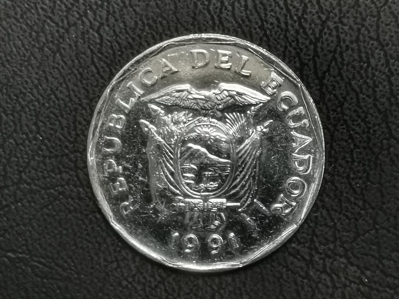 First