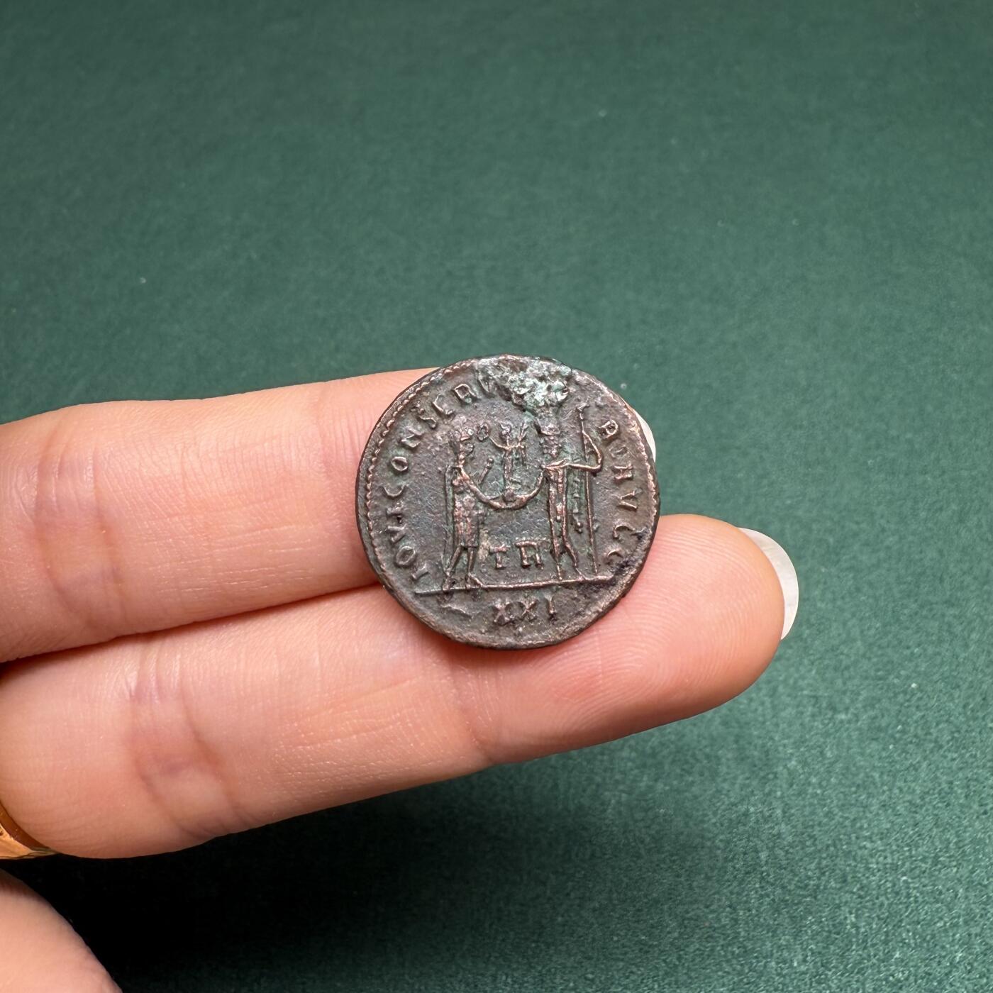 西方古典打制币 藏有送拍第四期