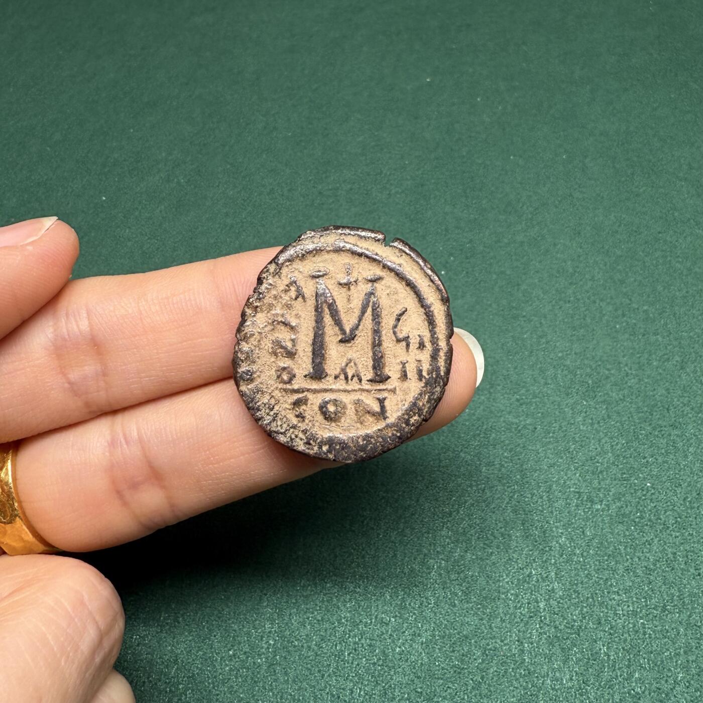 西方古典打制币 藏有送拍第四期