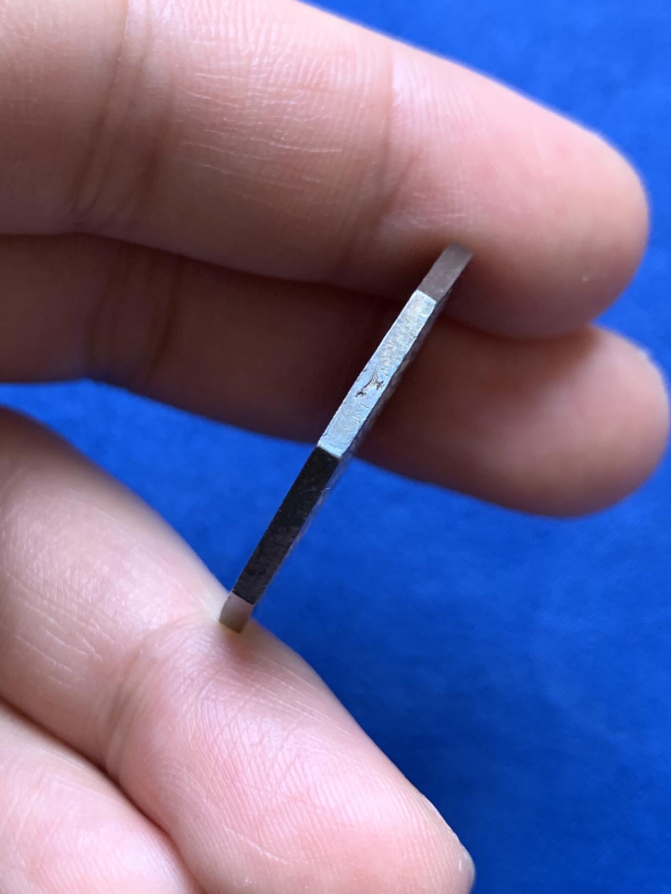 《竞宝斋》第375场 周日，周一，周二 3场连拍 （全场包邮） 法国凡尔赛皇家农业、园艺、渔业和狩猎公司八角银质代币，11.3g，29.2mm，油灯边铭