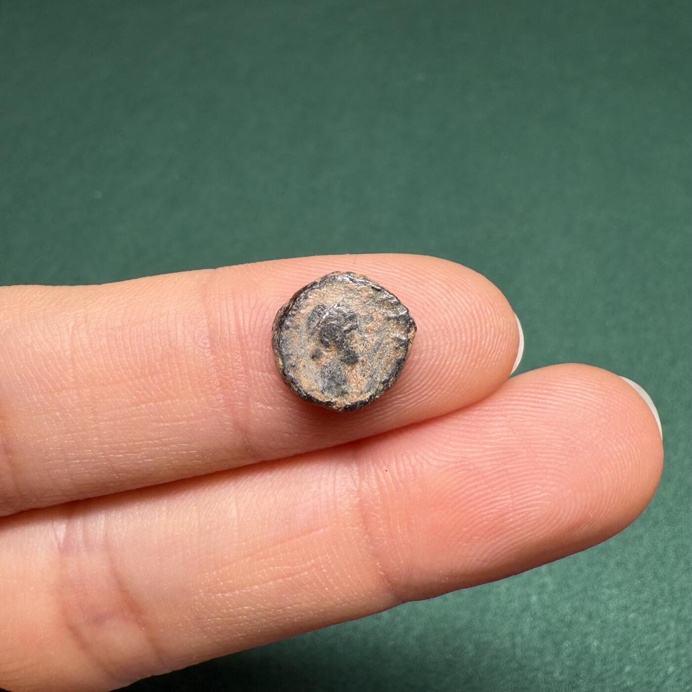 西方古典打制币 藏有送拍第四期