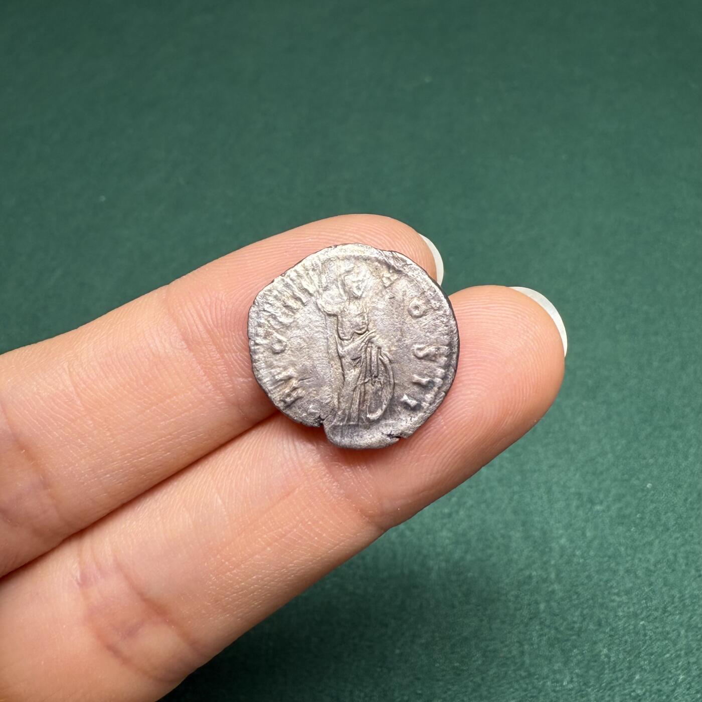 西方古典打制币 藏有送拍第四期