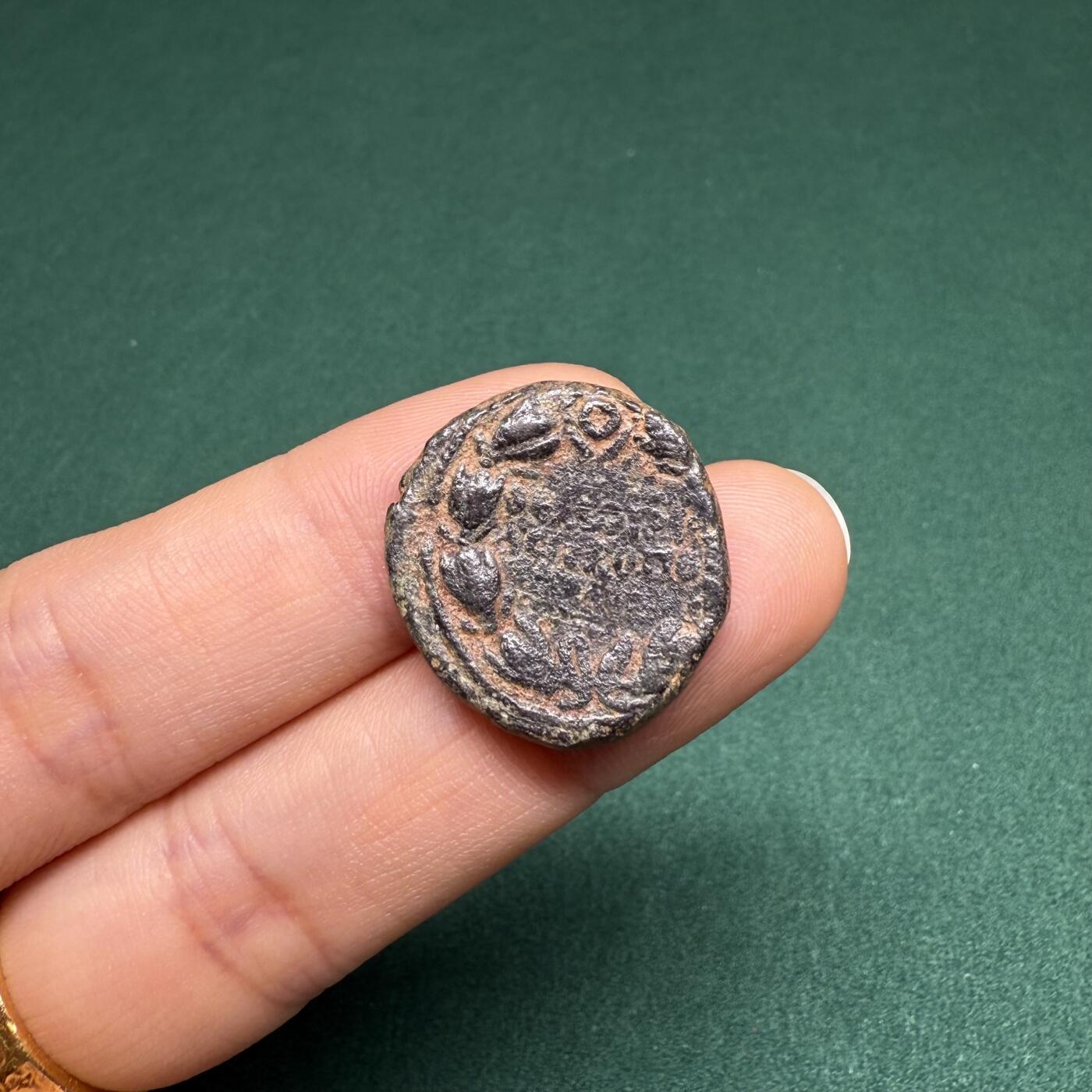 西方古典打制币 藏有送拍第四期