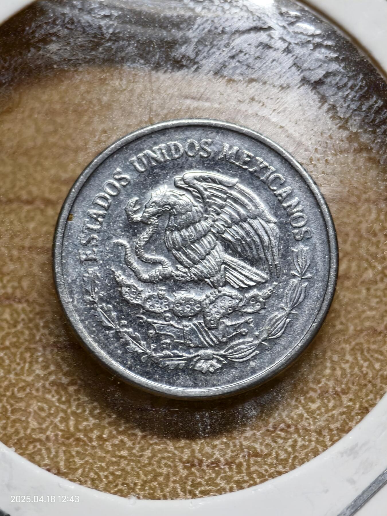First