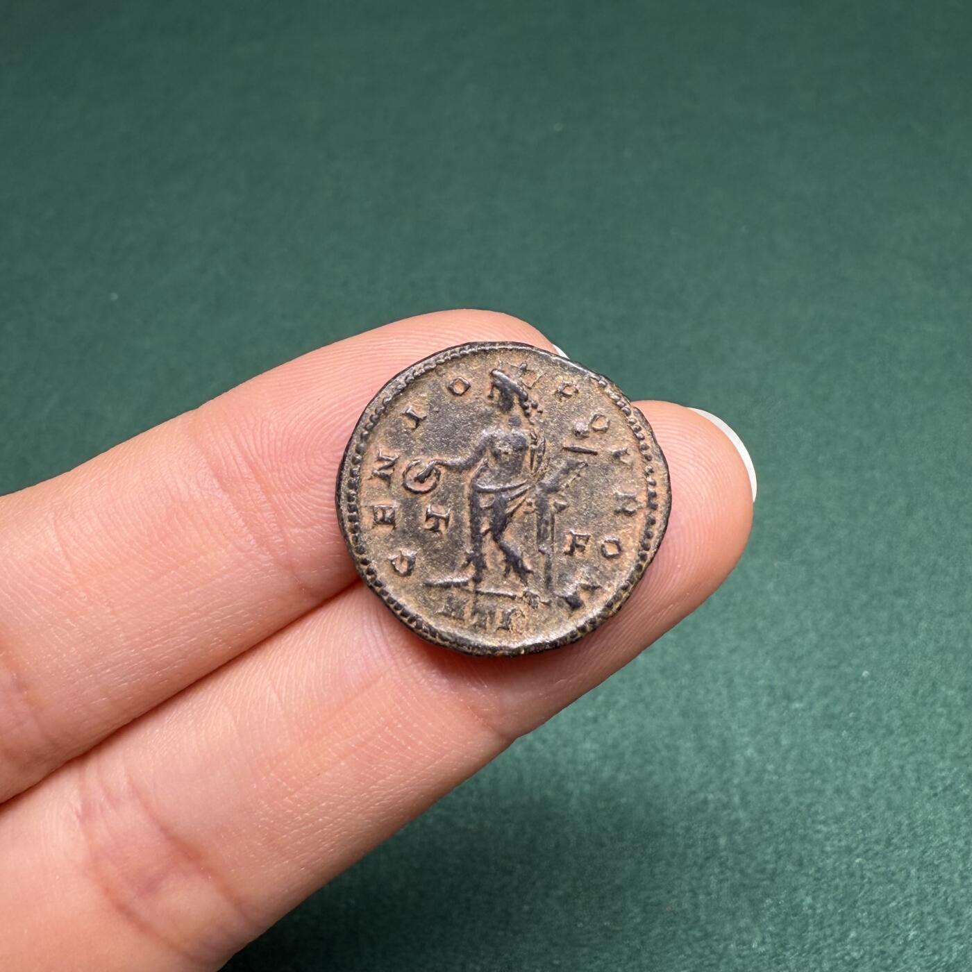 西方古典打制币 藏有送拍第四期