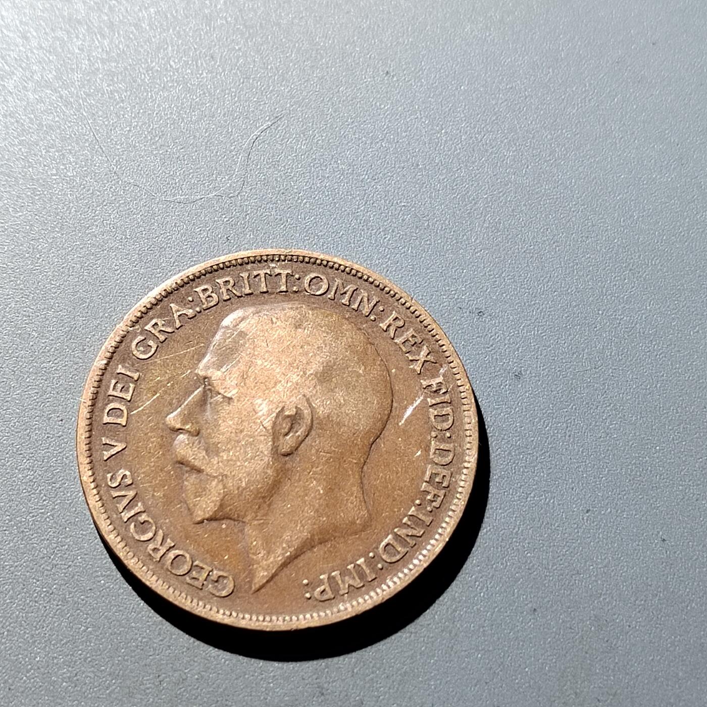 First