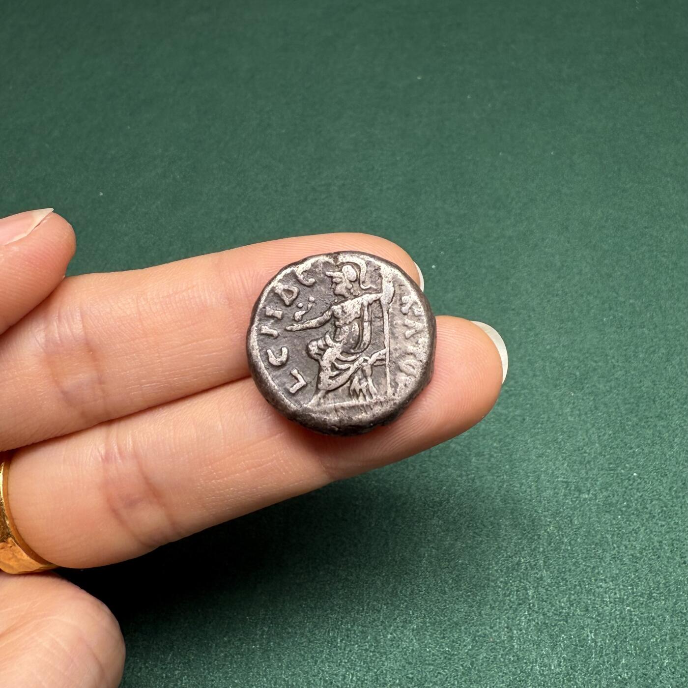 西方古典打制币 藏有送拍第四期