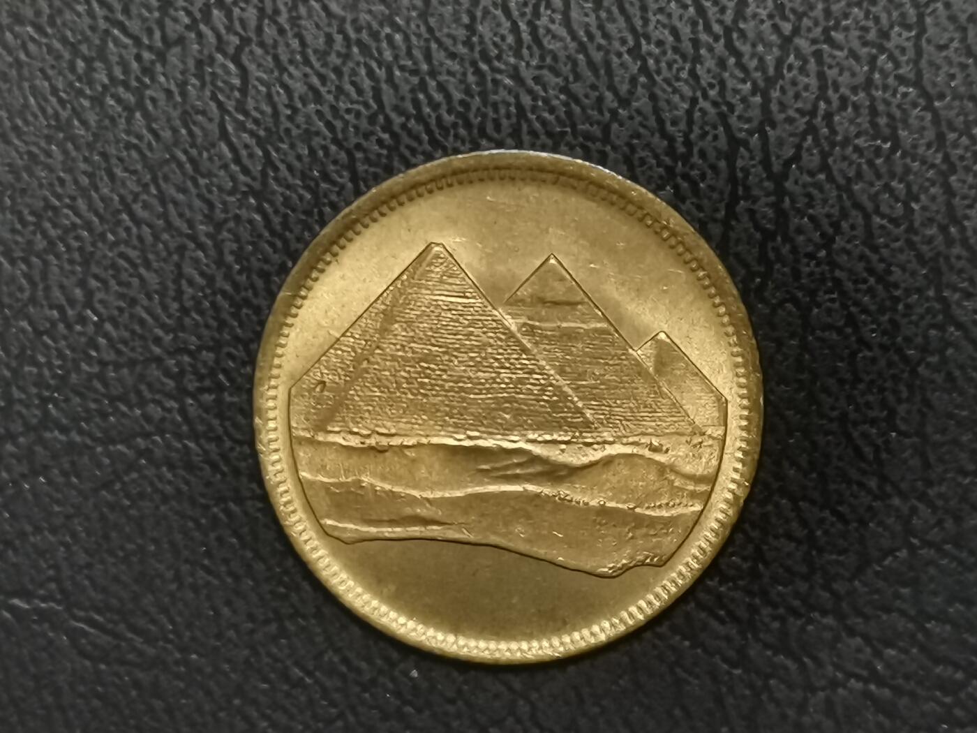 世界散币埃及纪念币专场