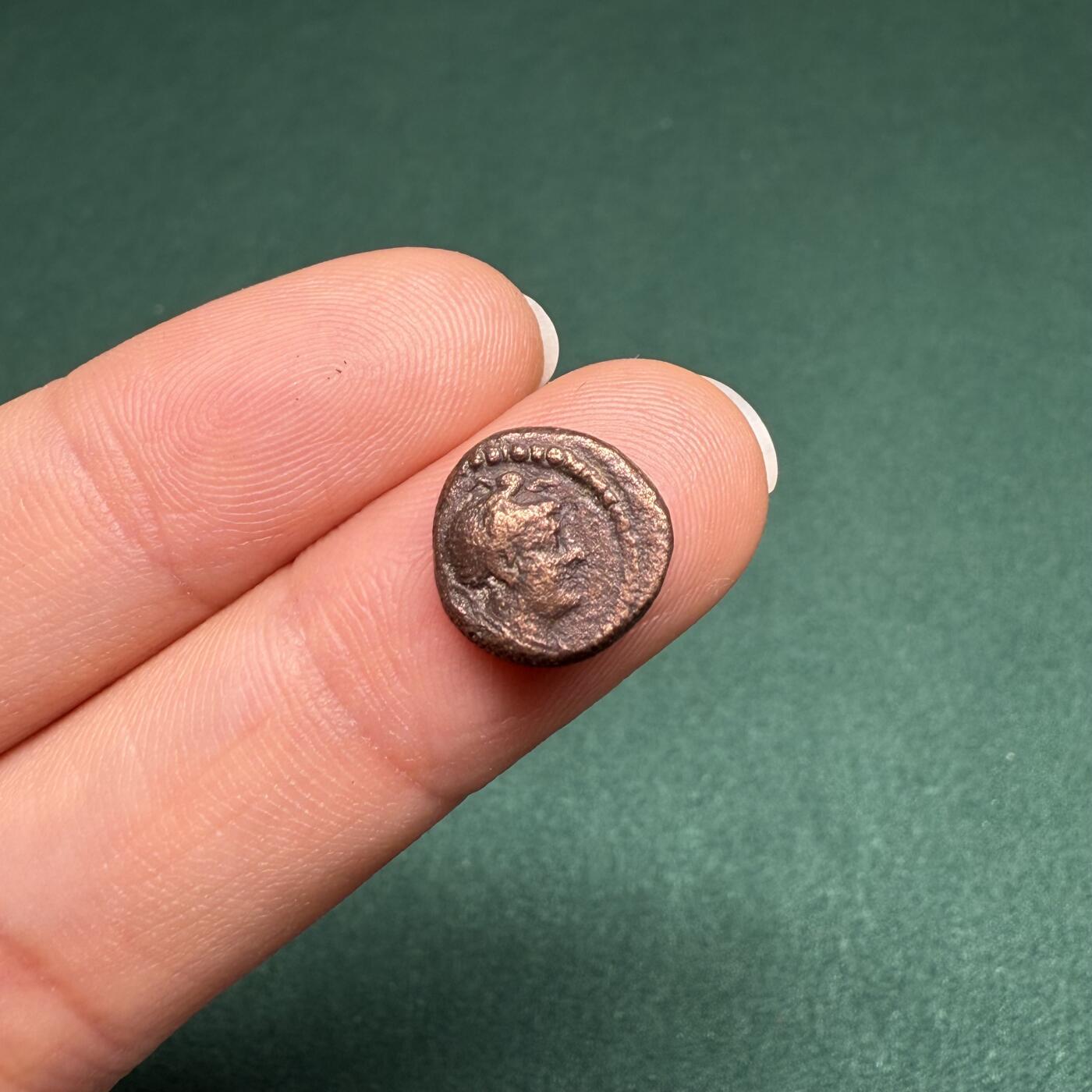 西方古典打制币 藏有送拍第四期