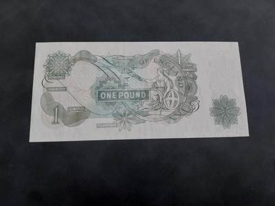 博彦收藏 BON 4月29日 8点 钱币专场 英国女皇1镑 9品