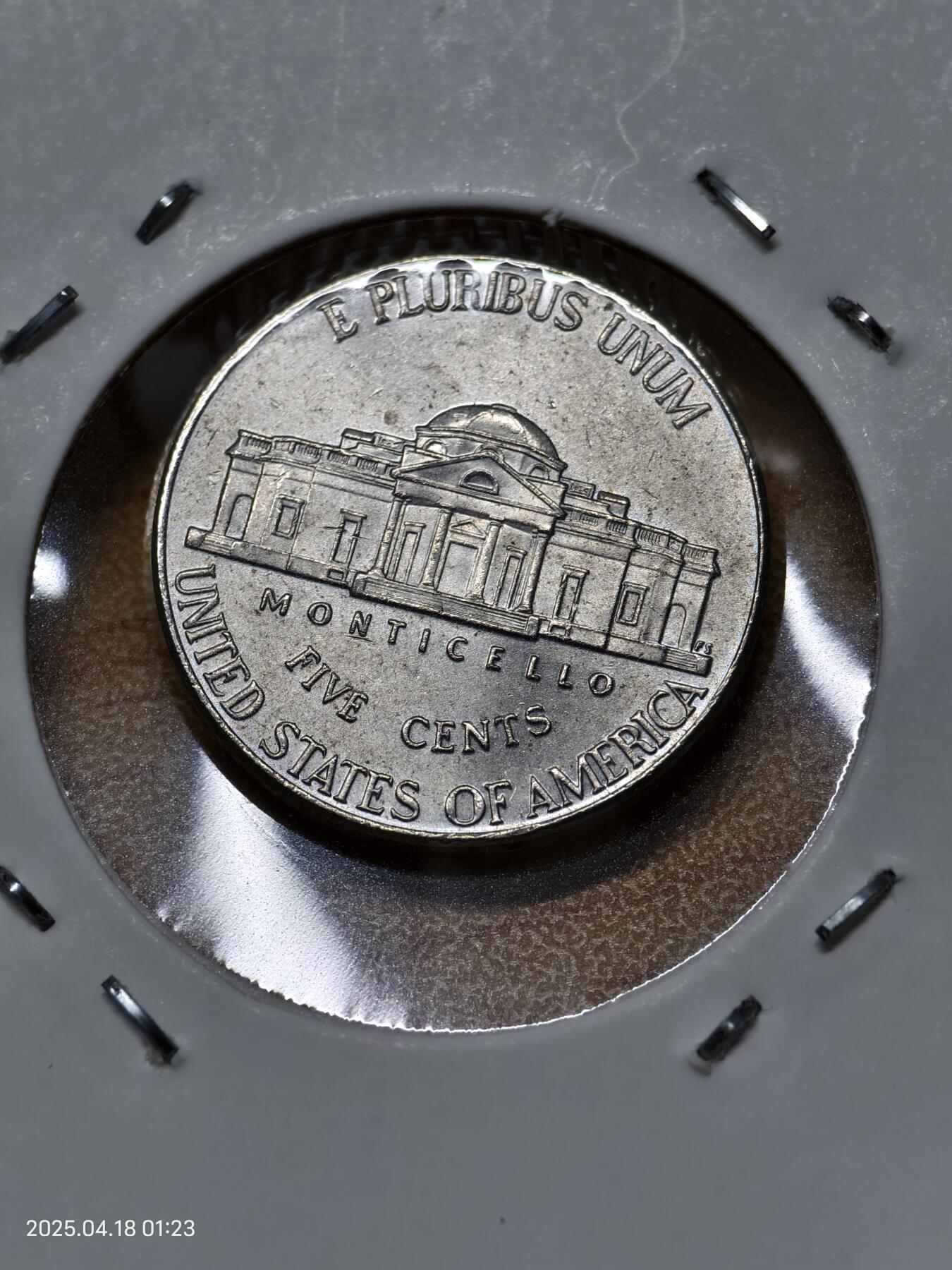 思丞收藏　外国散币第12场～300拍品 0元起拍 可预留 无佣金 美国2018unc