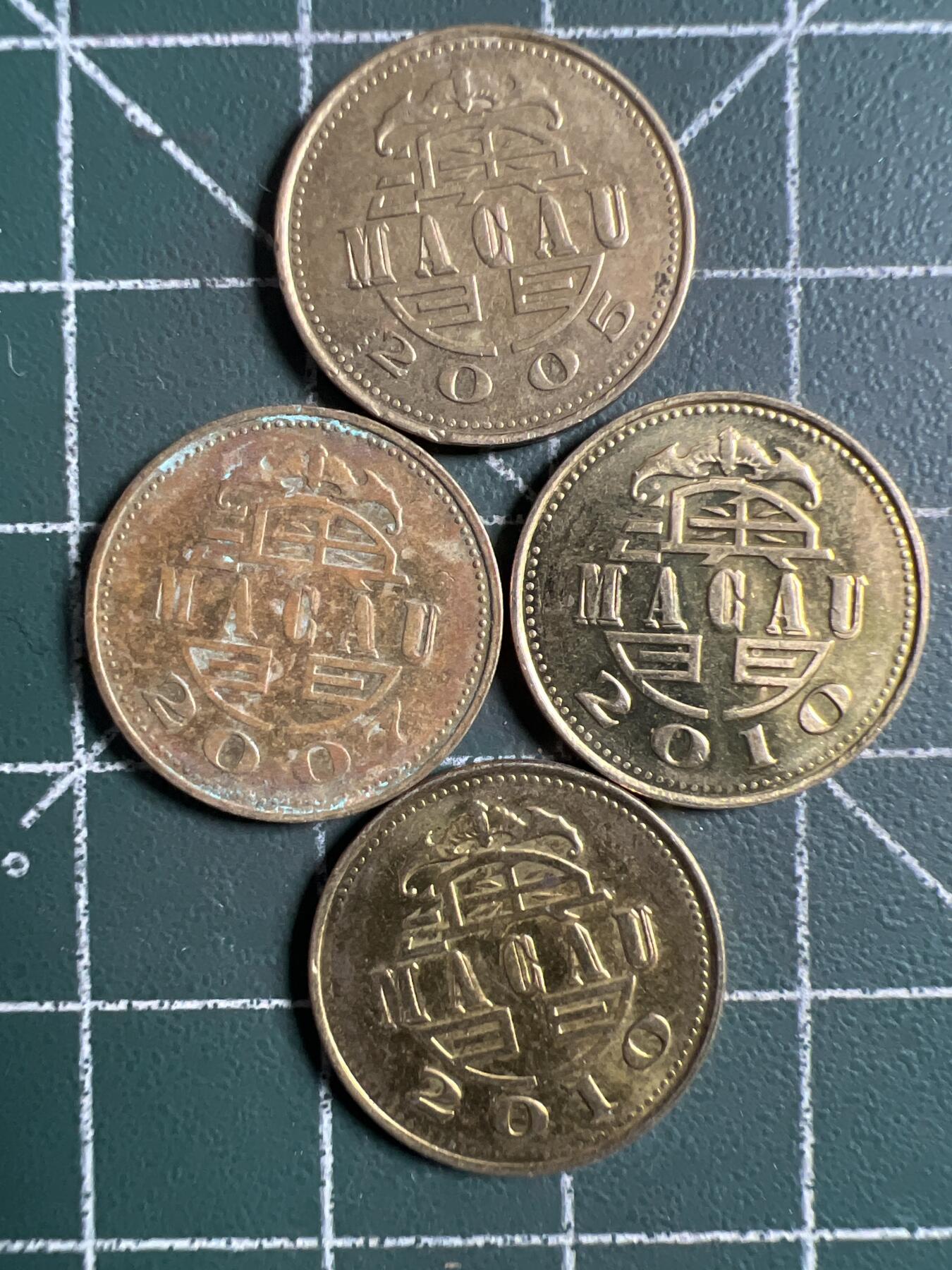 第881期  硬币专场 （无押金，捡漏，全场50包邮，偏远地区除外，接收代拍业务，本店十天发一次货） 这